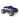 JConcepts 1/10 1990 Chevy S10 Regular Cab Monster Truck Body, 13.0" Wheelbase