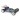 JConcepts P2K Lightweight Clear Body with Aero Wing (Light Weight) - B6.1