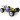 Jconcepts Tekno ET48 2.0 "F2" Truggy Body, Clear