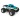 JConcepts 1993 F-250 monster truck body-racerback/sun visor