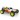 JConcepts Team Associated RC10T3 Authentic Body (#6139)