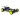 JConcepts RC10B7/B7D "S15" 1/10 Buggy Body w/Carpet Wing (Clear)