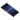 Jconcepts 3.5 X 46mm Fin Blue Titanium Turnbuckle Set (6)