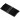 JConcepts 3.5 X 46mm Fin Titanium Turnbuckle Set, Black (6)