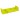 JConcepts Razor 1/8th Buggy/Truck Wing, Yellow