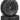 JConcepts Tusk 1.0" Pre-Mounted Tires w/Hazard Wheel (Black) (4) (Green) w/7mm Hex