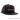JConcepts "Retro" Snapback Flatbill Hat (Pink/Teal) (One Size Fits Most)