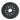 Kimbrough Spur Gear, 88T 64 Pitch