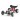 Kyosho Ultima RB7 1/10 Scale 2WD Buggy Kit