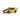 Kyosho MINI-Z AWD MA-020 Subaru Impreza, Aero Kit CFRP Hood, Metallic Yellow