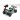 Kyosho 1/8 Inferno NEO 3.0 4WD RTR .21 Nitro Buggy, Green