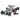 Kyosho NEO 3.0 VE Type-2 1/8 4wd Off-Road Buggy ReadySet , Green