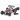 Kyosho NEO 3.0 VE Type-2 1/8 4wd Off-Road Buggy Readyset, Red