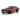 Kyosho Fazer Mk2 FZ02-R Series Readyset 1971 Datsun 240Z RTR Rally, Red