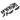 Kyosho Suspension Arm Set