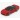Kyosho ASC MR-03N-RM Honda NSX Red Body