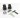 Kyosho MR-03 Circuit Pack Wide Rear Tire (4)