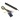 Kyosho Gyro Unit Set (MR-03S2)