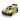 Losi 1/24 Micro Rally X 4WD RTR Yellow