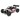 Mini 8ight DB RTR 1/14 4WD Brushless Buggy, Red