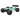 TENACITY-T RTR Brushless 1/10 4WD Truggy with AVC, White / Green
