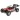 Losi TENACITY 1/10 4WD Brushless RTR Desert Buggy, red