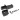 Losi Radio Tray & Gas Tank Mount (1/5 DB XL)