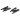 Losi Rear Suspension Arm Set (MINI WRC) (2)