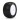 Losi Blockhead Tires, Mounted (Mini 8T) (2)