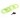 Losi Beadlock Rings with Screws, Green (22SCT) (4)