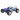 Losi Mini T 2.0 BL V2 Stadium Truck RTR, Blue