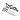 Losi NASCAR GROM Body Mount Set