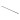 Losi NASCAR GROM Center Driveshaft, 225mm