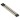 Losi Rear Shock Shaft (2): TENACITY ALL