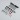 Losi LMT Shock Set (2)