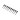 Losi Small Black LMT Body Clips (10)
