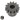 Losi Pinion Gear, 13T 1.5M 8mm Shaft