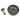 Losi Front/Rear 40T Ring & 12T Pinion Gear Set: DBXL-E