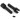 Losi Rear Stub Axle, 5mm Pin (Dbxl-e 2.0) (2)