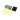 Losi Yellow Plastics with Wraps: Promoto-MX