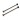 Losi Front/Rear CV Drive Shafts (8B 2.0) (2)