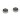 Losi Shielded Ball Bearings, 5x10mm (8X/8XE) (2)