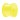 Front Wheels (pr), Yellow: Mini
