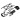 Ladder Brace Assembly: HRL