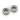 Losi Ball Bearings, 3x6x2.5mm (2)