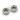 Losi Ball Bearings, 3x6x2.5mm (2)