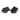 Losi Transmission Case Set (LST2/XXL/2)