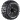 Louise RC St-Pioneer Soft 1/10 Pre-Mounted Stadium Truck Tires, 0 & 1/2" Offset (2)