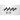 1061 Punisher Turnbuckle/Ball Cup Kit 3mm x 1 (2)