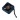 Maclan 30mm Aluminum V2 Hurricane HV Fan (Black/Blue)